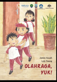 Olahraga, Yuk!