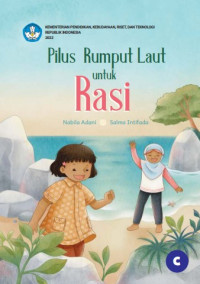 Image of Pilus Rumput Laut Untuk Rasi