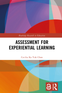 Image of Assessment for experiential learning