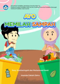 Ayo memilah sampah