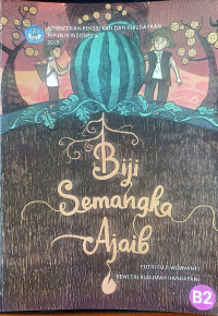 Biji semangka ajaib