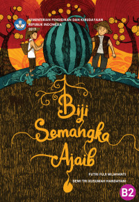 Image of Biji semangka ajaib