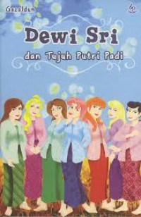 Image of Dewi Sri dan Tujuh Putri Padi