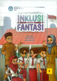 Inklusi bukan fantasi