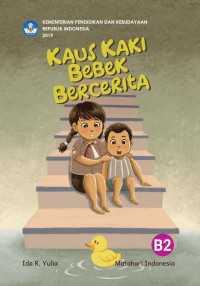 Image of Kaus Kaki Bebek Bercerita