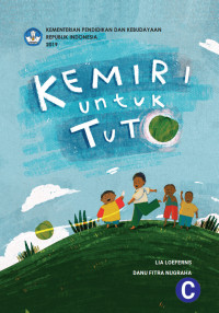 Image of Kemiri untuk Tuto