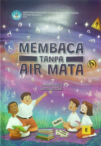 Membaca tanpa air mata