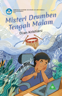 Image of Misteri Drumben Tengah Malam