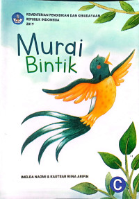 Murai Bintik