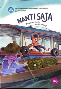 Nanti saja