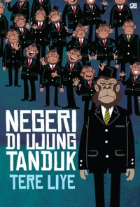 Negeri diujung Tanduk