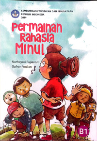 Permainan rahasia Minul
