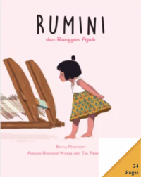 Rumini dan Ranggon Ajaib