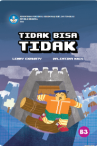 Tidak bisa tidak