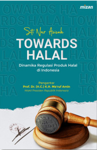 Towards Halal