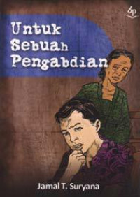 Image of Untuk Sebuah Pengabdian